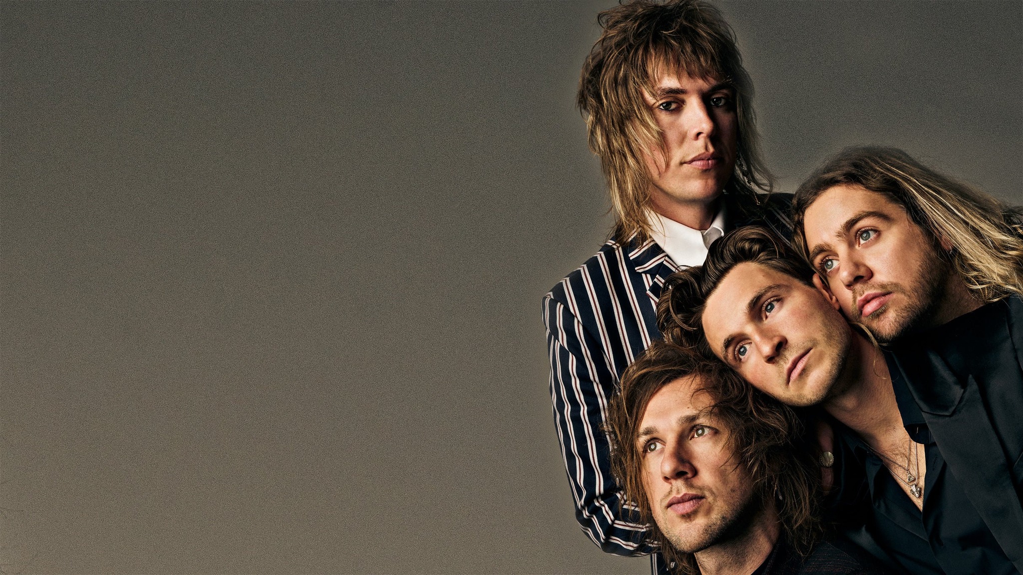 Win Tickets to The Struts at the State Theatre