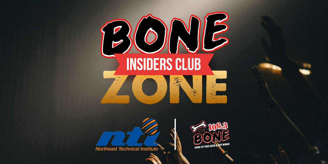 Join The Bone Zone Insiders Club