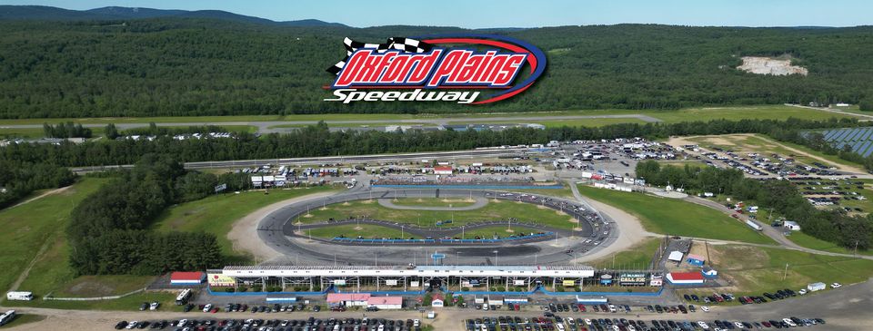Win Tickets to Oxford Plains Speedway