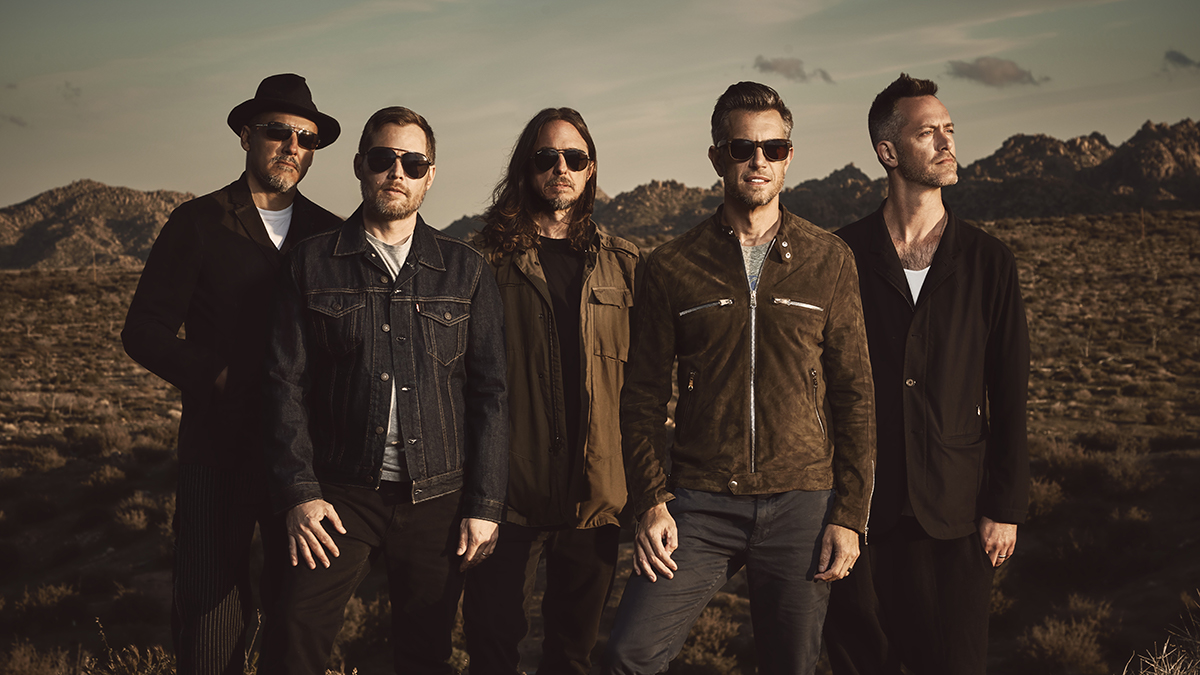 Win Tickets to 311, AWOLNATION and Neon Trees