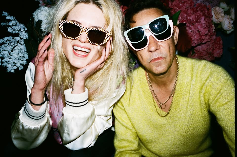 Win Tickets to See The Kills at Aura