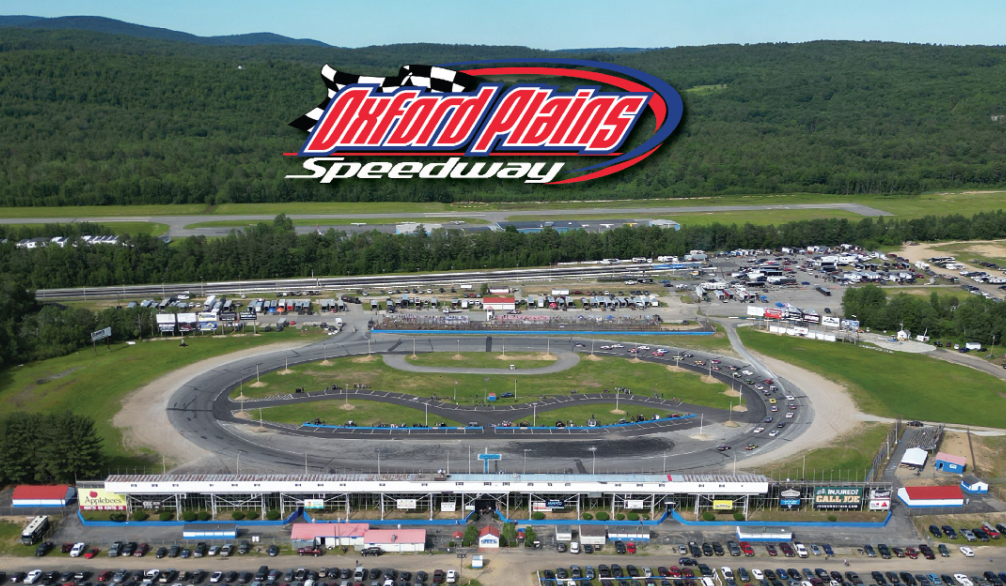 Win Tickets to the Oxford 250 at Oxford Plains Speedway