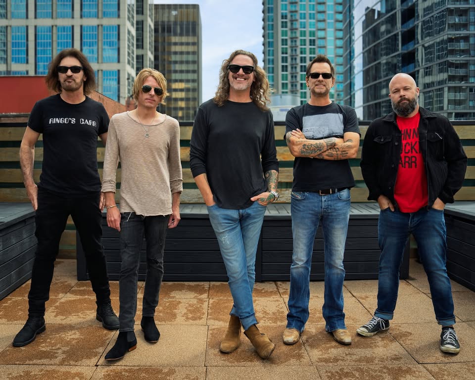 Win Tickets to See Candlebox at Aura