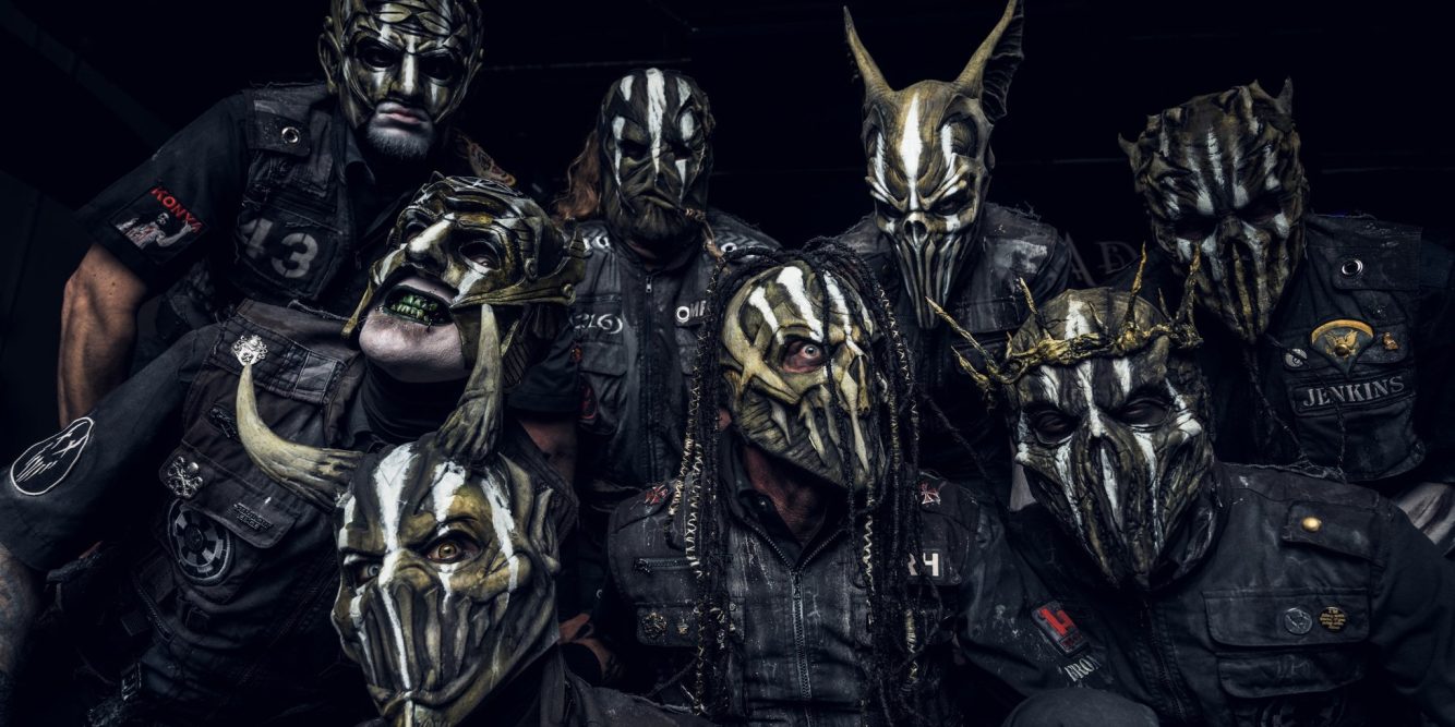 Win Tickets to See Mushroomhead & Fear Factory at Aura