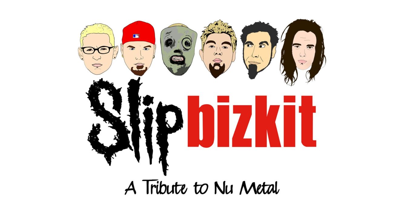 Win Tickets to See Slip Bizkit at Aura