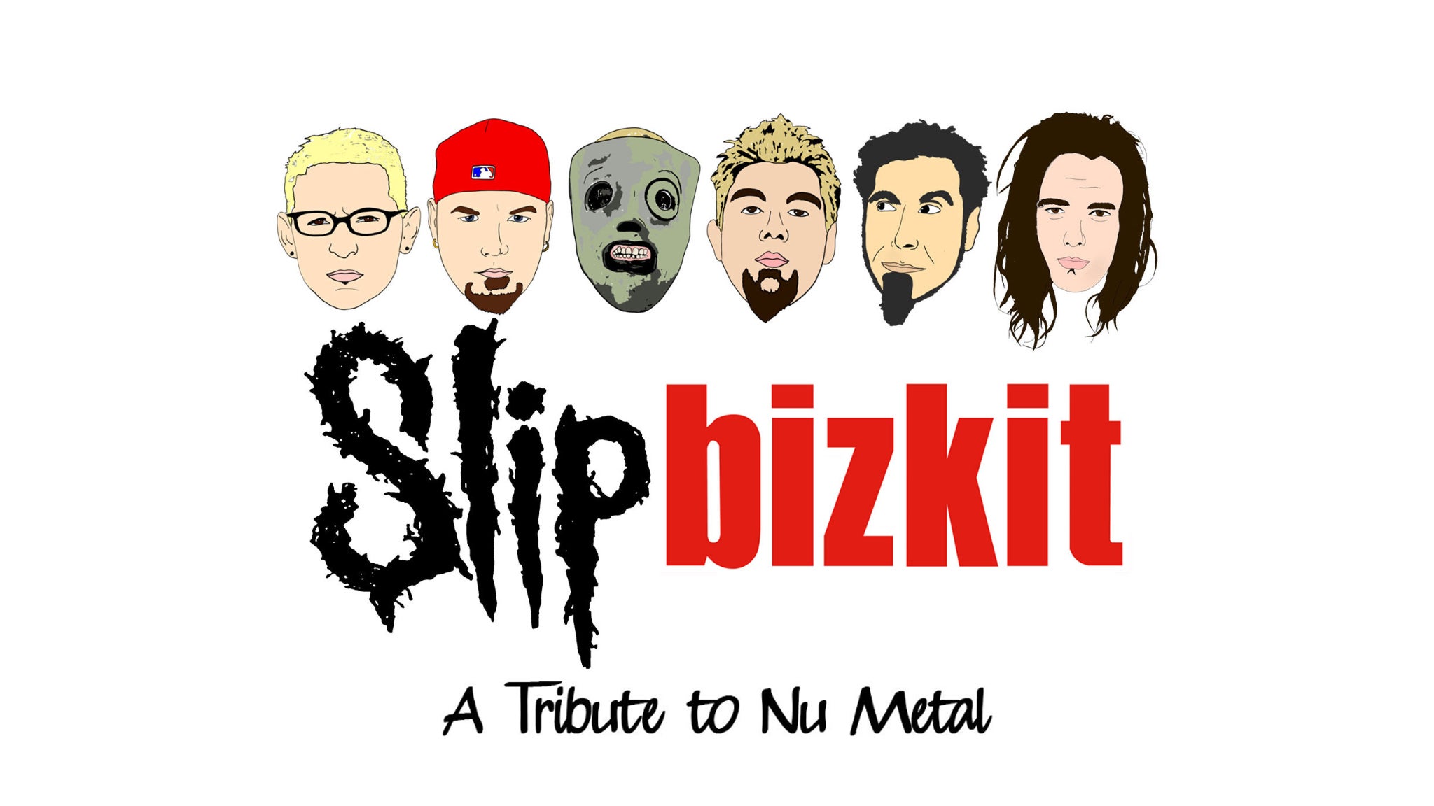 Win Tickets to See Slip Bizkit at Aura