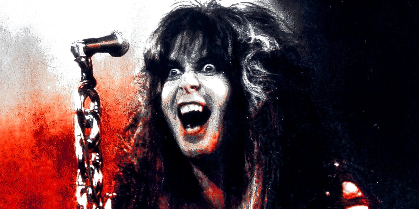 Win Tickets to See W.A.S.P. ‘1984 To Headless’ at Aura