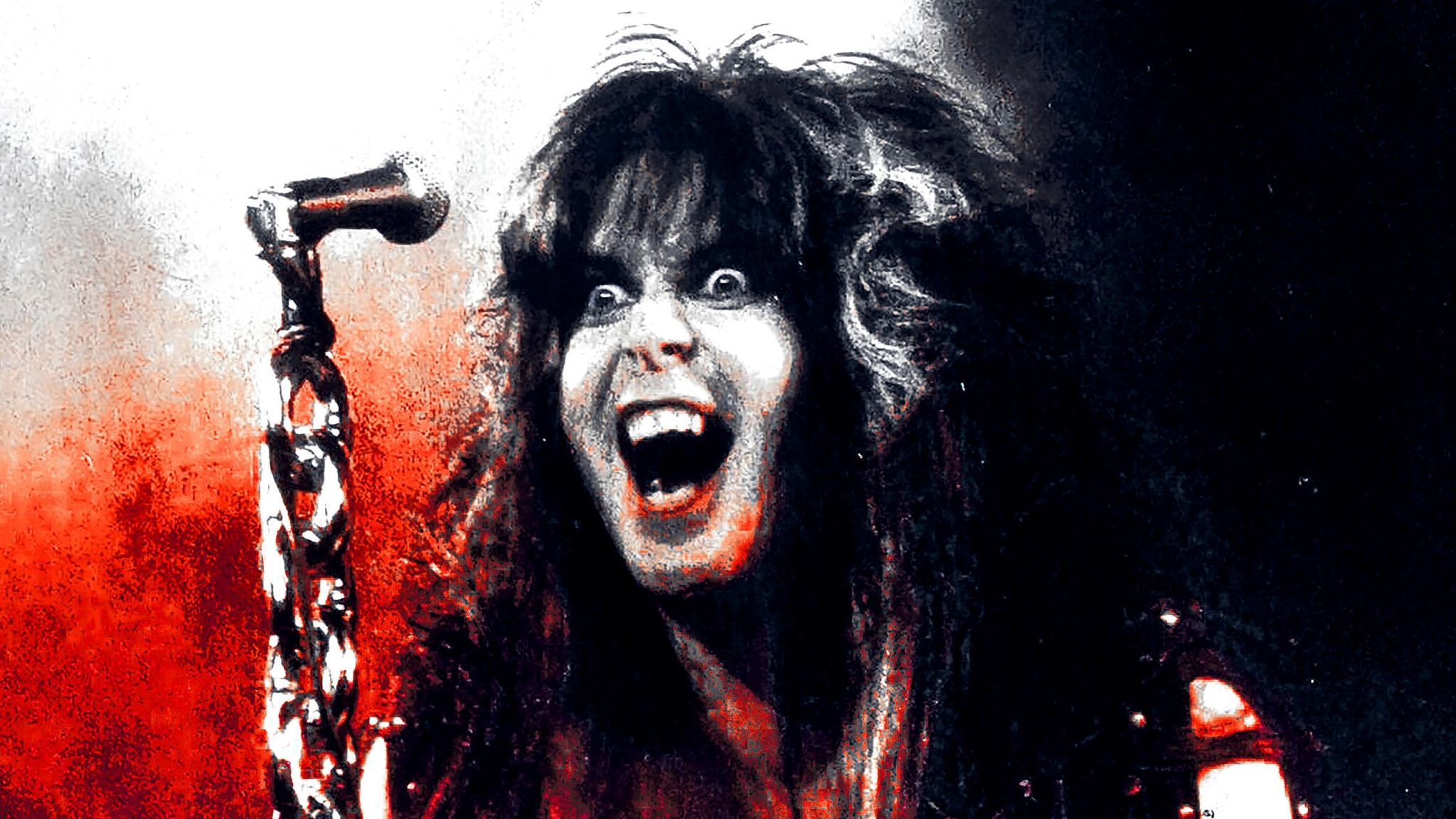 Win Tickets to See W.A.S.P. ‘1984 To Headless’ at Aura