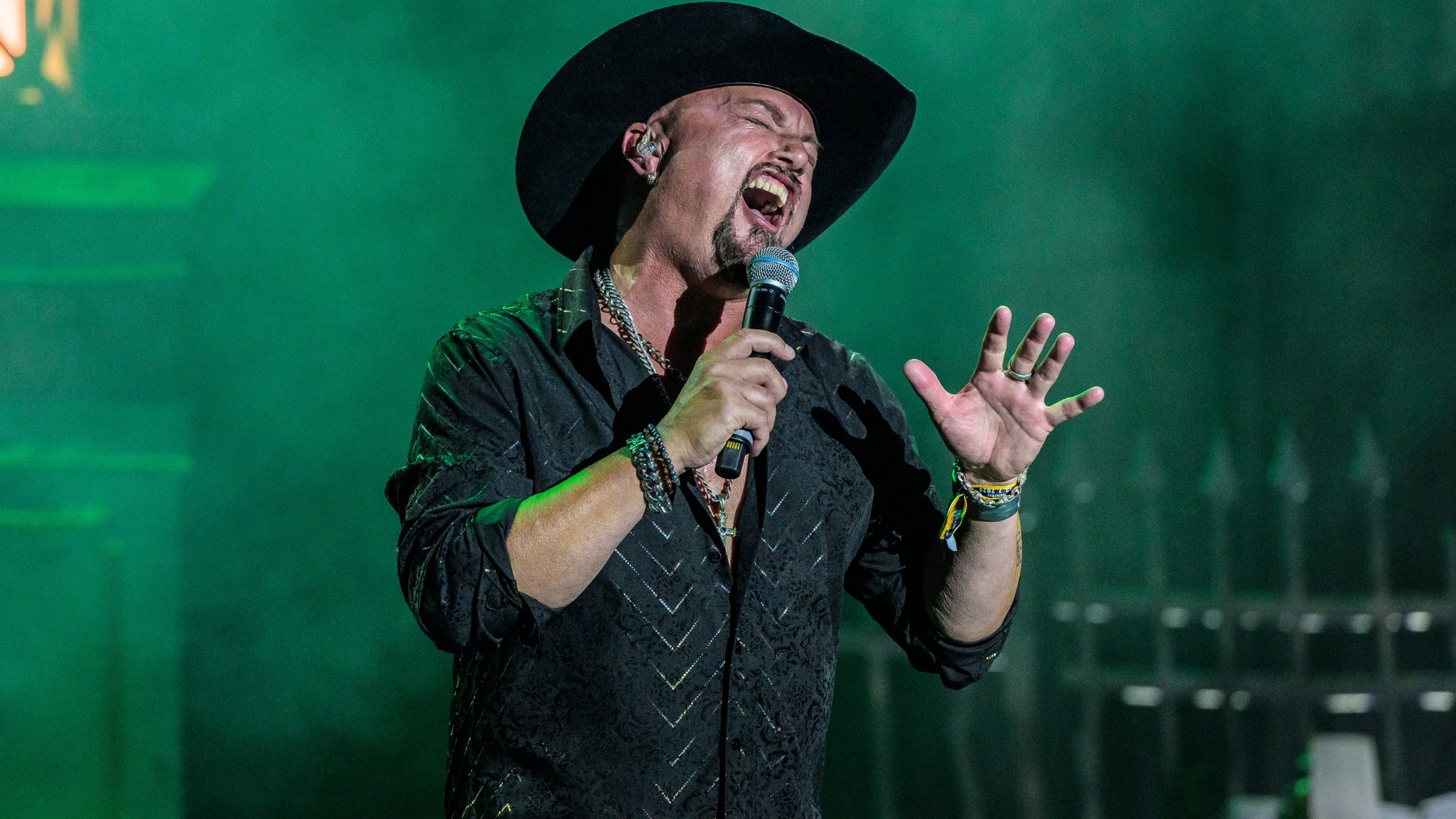 See Geoff Tate’s Operation: Mindcrime – The Final Chapter LIVE at Aura