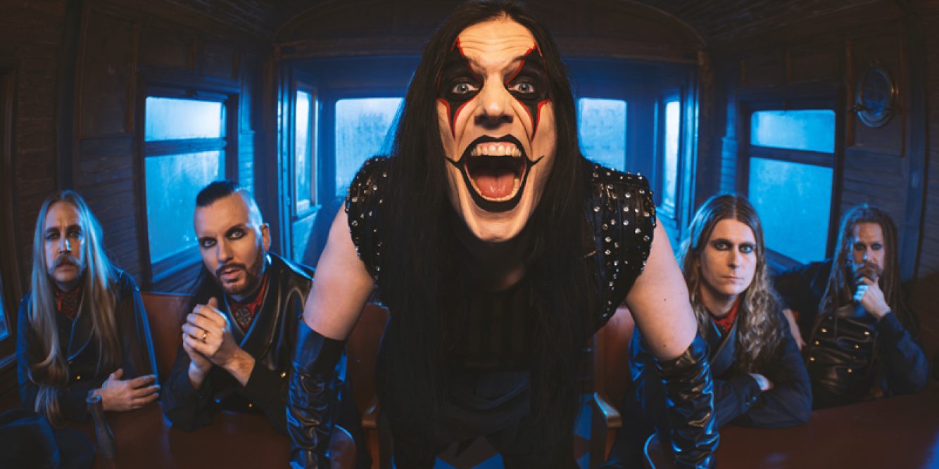 Win Tickets to See Avatar at the Casino Ballroom!