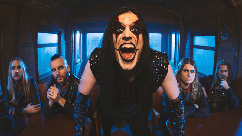 Win Tickets to See Avatar at the Casino Ballroom!