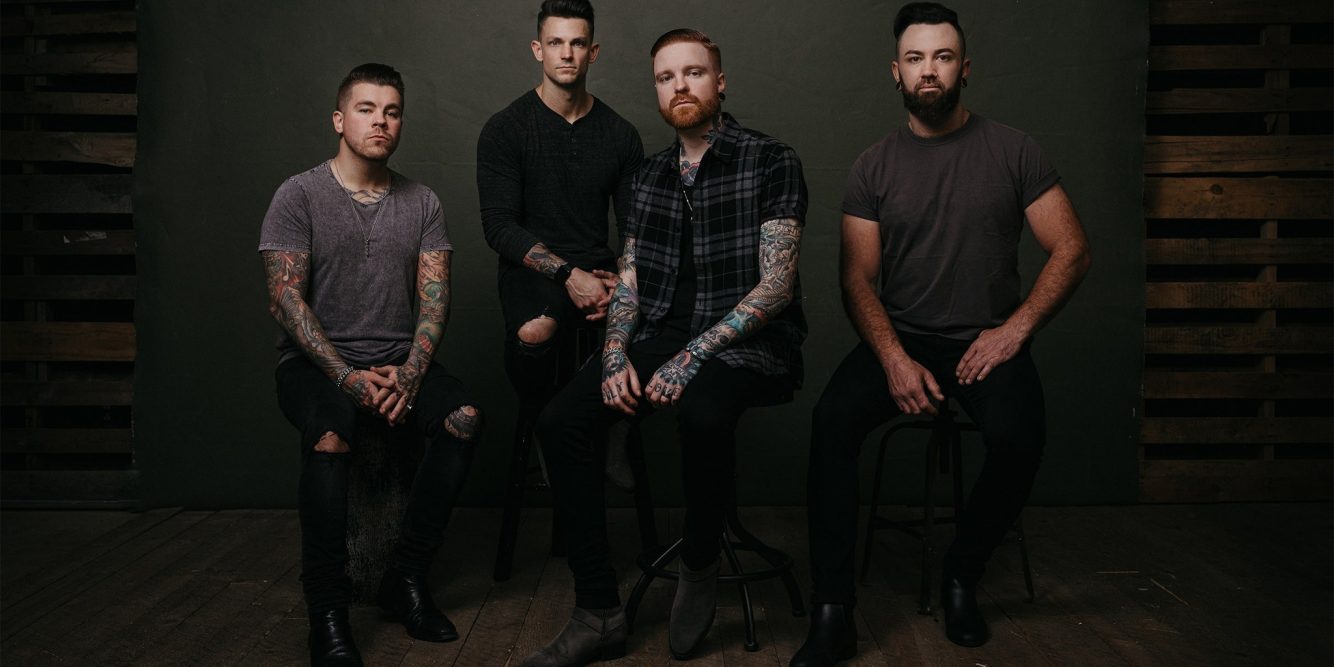 Win Tickets to See The Bone Presents Memphis May Fire at Aura