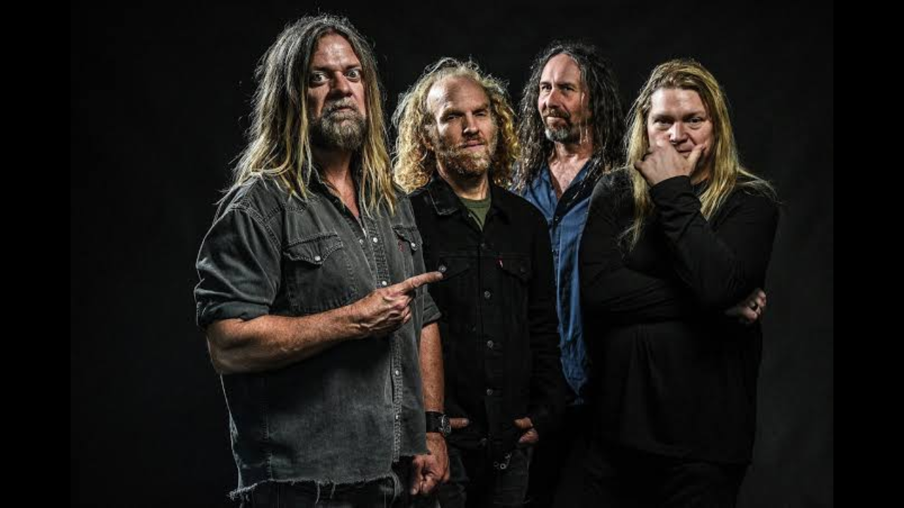 Win Tickets to Corrosion of Conformity & The Sword at Hampton Beach!