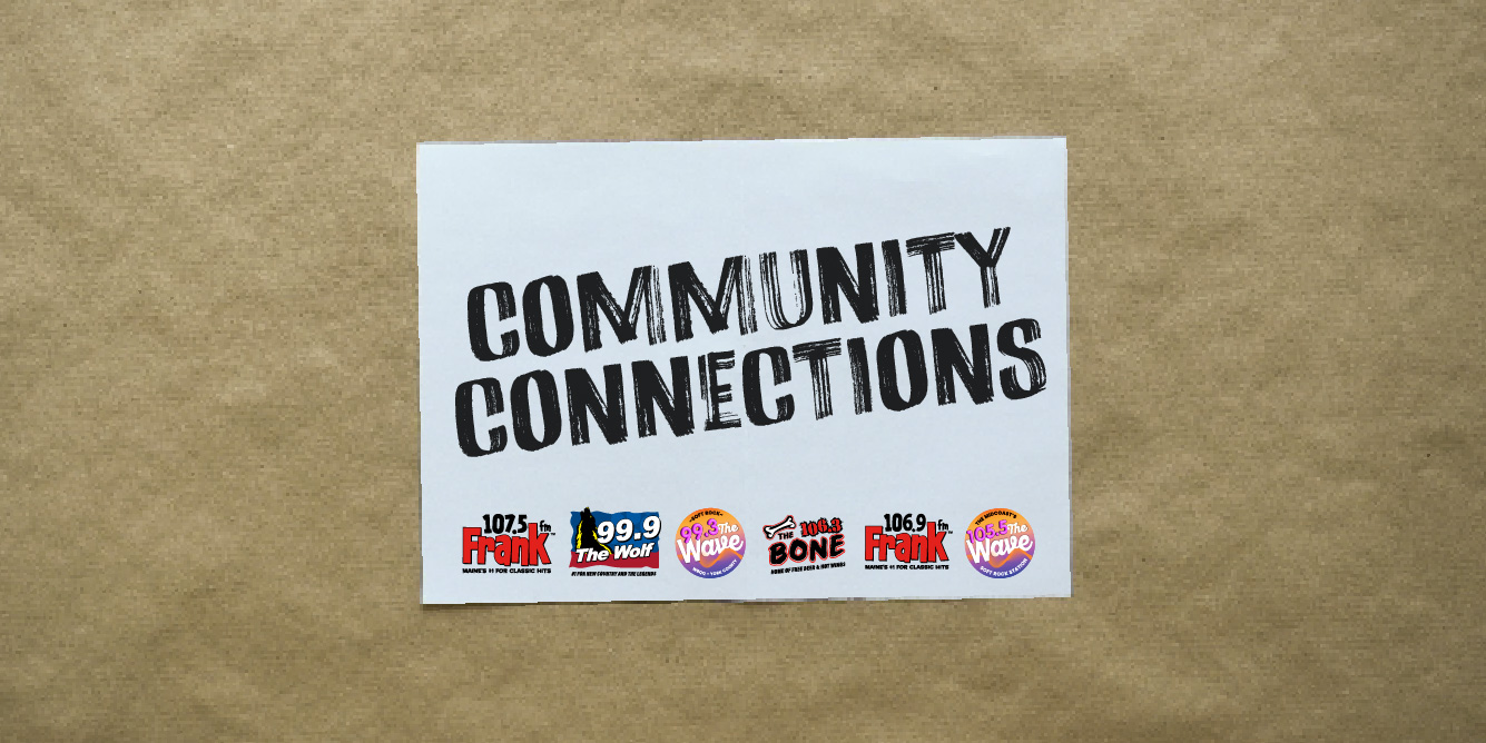 Community Connections in Maine